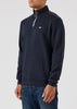 Weekend Offender Truien Matisa - navy blue house check