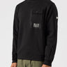 Weekend Offender Truien Adiel - black
