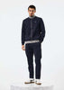 Weekend Offender Joggingbroeken Plaka - navy