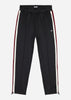 Weekend Offender Broeken Djoko - black