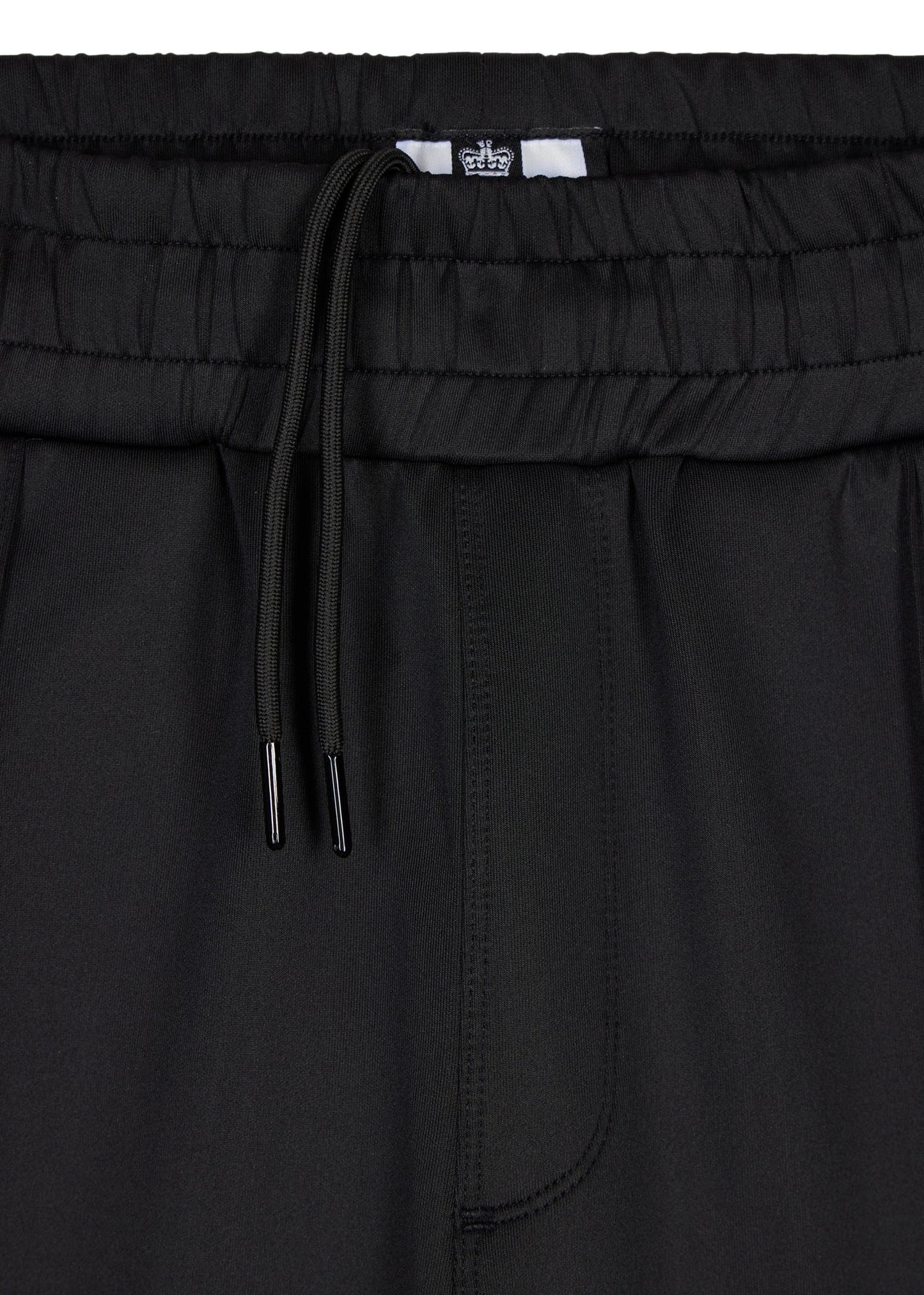 Weekend Offender Broeken Djoko - black
