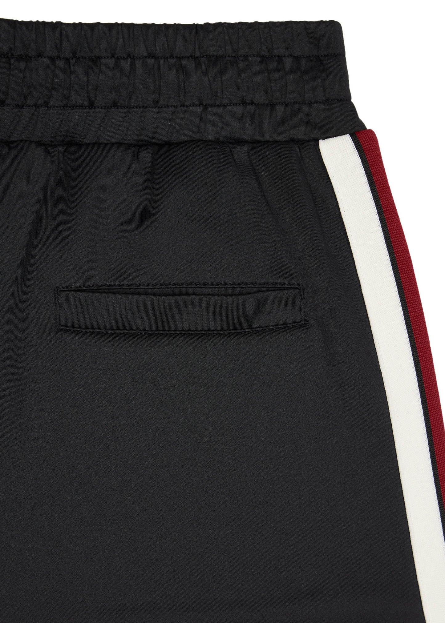 Weekend Offender Broeken Djoko - black