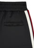 Weekend Offender Broeken Djoko - black