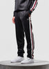 Weekend Offender Broeken Djoko - black
