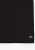 Lacoste T-shirts Lacoste logo t-shirt - black
