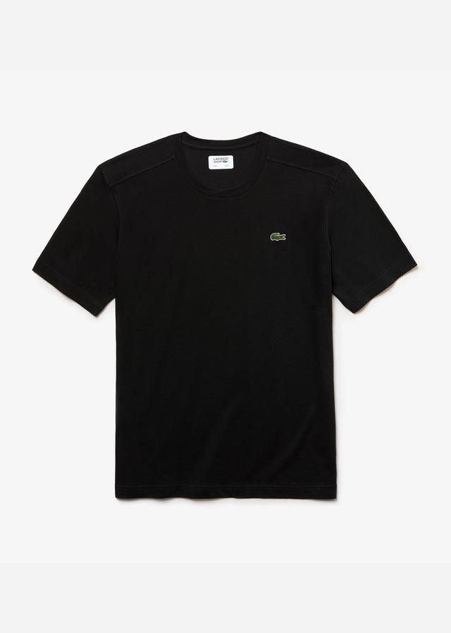 Lacoste T-shirts Ultra Dry Cotton -T-shirt