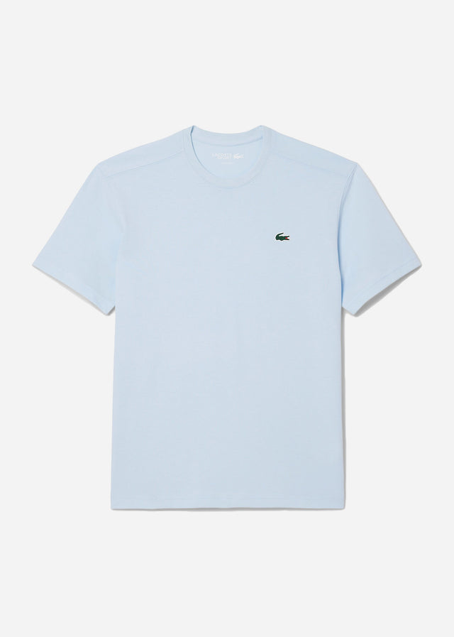 Lacoste T-shirts Ultra dry t-shirt - rill