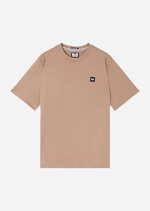 Weekend Offender T-shirts Brooklands - driftwood