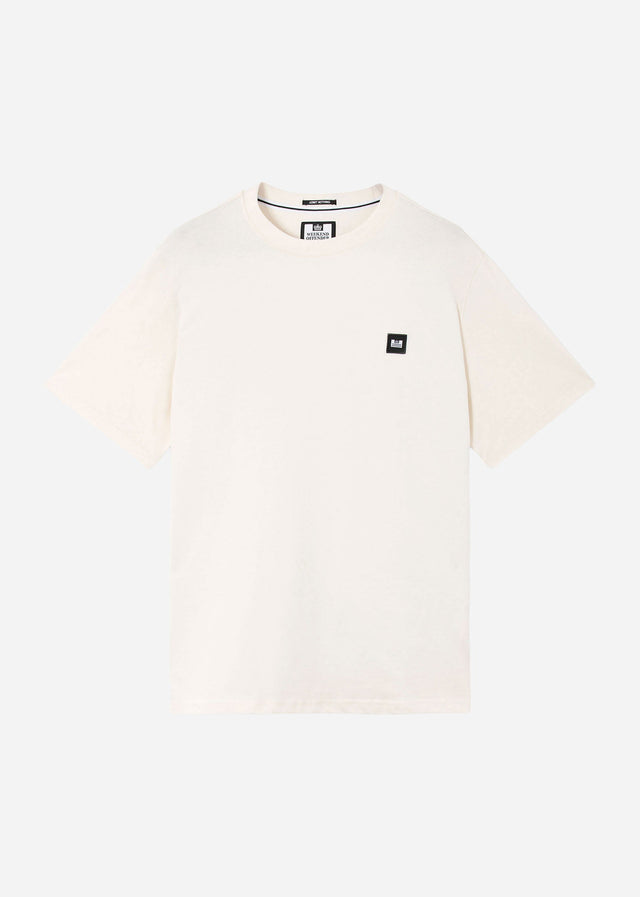 Weekend Offender T-shirts Brooklands - ghost