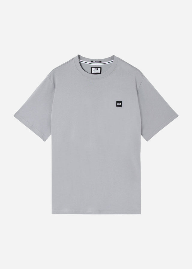 Weekend Offender T-shirts Brooklands - smokey