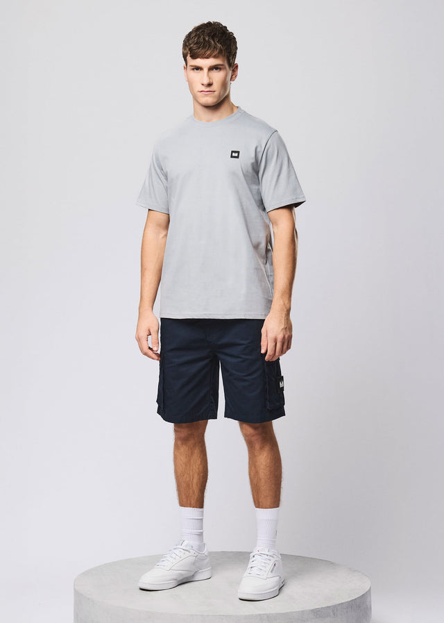 Weekend Offender T-shirts Brooklands - smokey