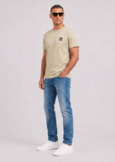 Weekend Offender T-shirts Brooklands - rock