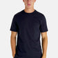 Lyle & Scott T-shirts  Tonal eagle t-shirt - dark navy 