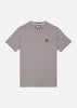 Weekend Offender T-shirts Cannon beach - light grey