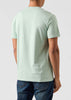 Weekend Offender T-shirts Cannon beach - mint tea
