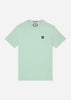 Weekend Offender T-shirts Cannon beach - mint tea