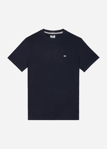 Weekend Offender T-shirts Cannon beach - navy