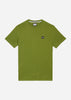 Weekend Offender T-shirts Cannon beach - seaweed