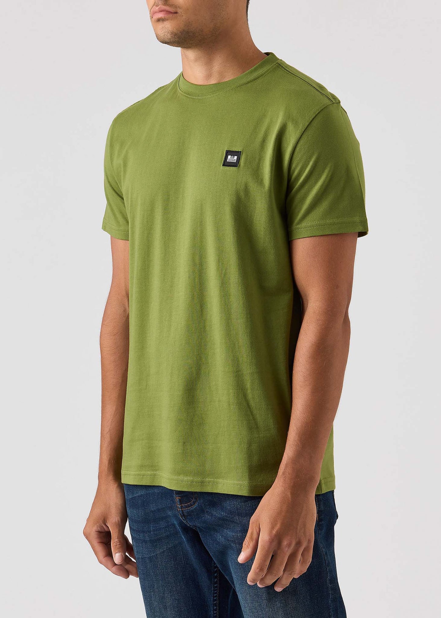 Weekend Offender T-shirts Cannon beach - seaweed