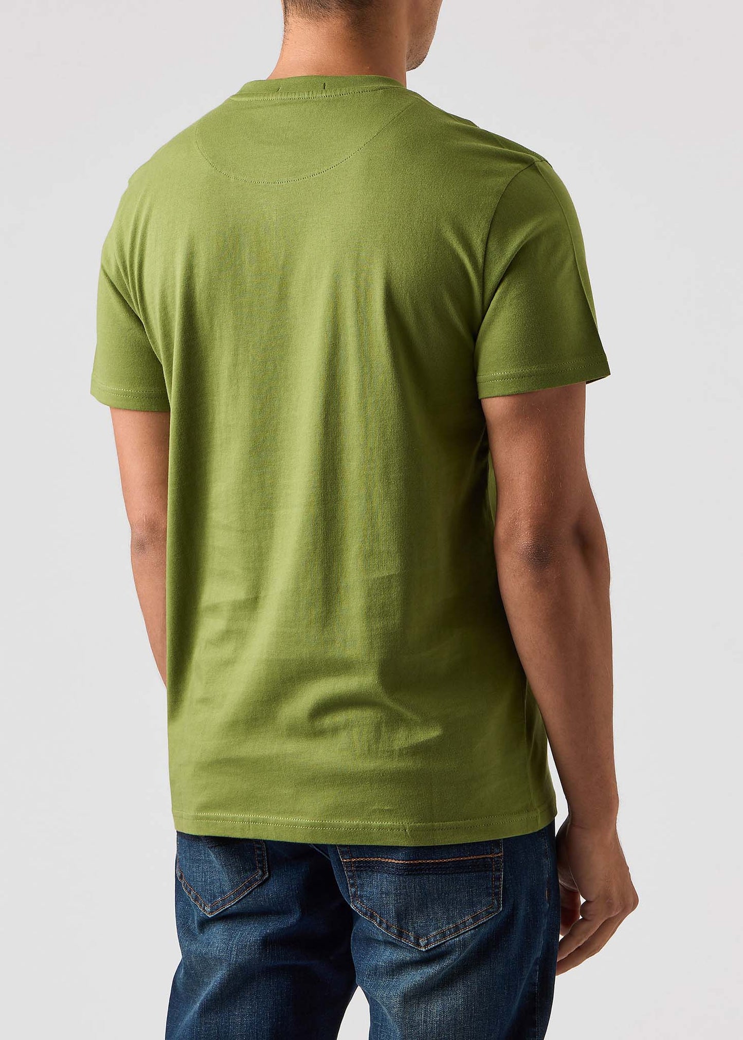 Weekend Offender T-shirts Cannon beach - seaweed