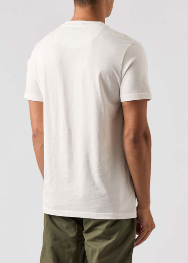 Weekend Offender T-shirts Dygas - winter white house check