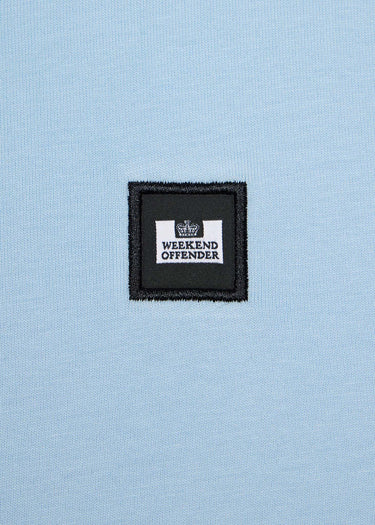 Weekend Offender T-shirts Cannon beach - winter sky