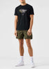Weekend Offender T-shirts Gabe - black
