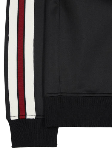Weekend Offender Truien  Gou - black