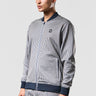 Weekend Offender Vesten Solomun - house check