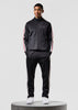 Weekend Offender Broeken Djoko - black