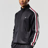 Weekend Offender Vesten Pawsa - black