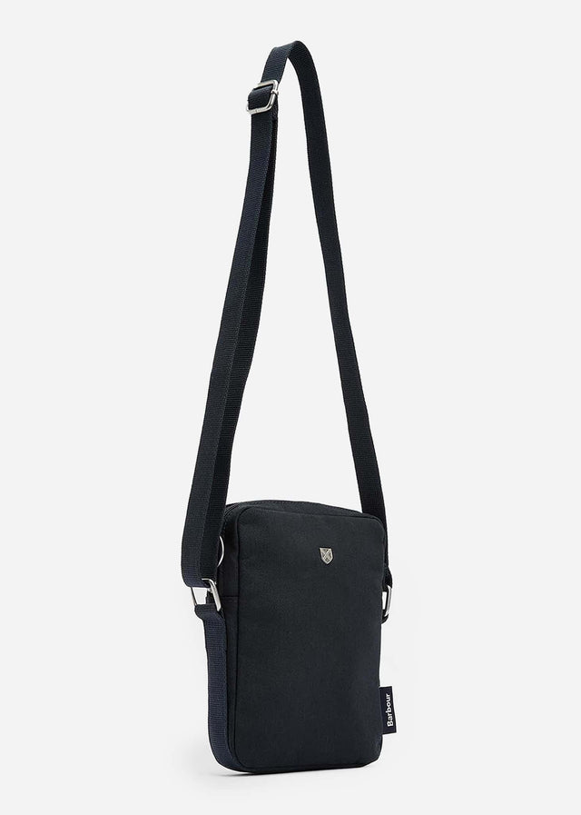 Barbour Bags Barbour cascade crossbody bag - navy