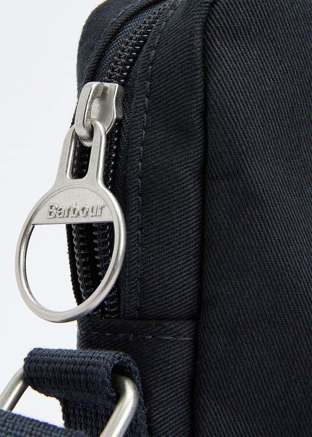 Barbour Bags Barbour cascade crossbody bag - navy