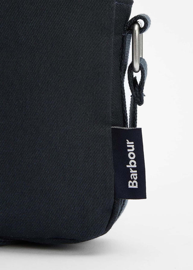 Barbour Bags Barbour cascade crossbody bag - navy