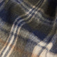 Barbour Sjaals  New check tartan scarf - sand beige plaid 