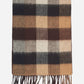 Barbour Sjaals  Largs scarf - autumn dress 