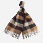 Barbour Sjaals  Largs scarf - autumn dress 