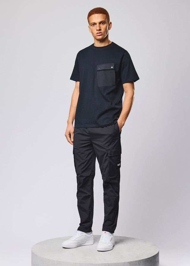 Weekend Offender Broeken Zanardi - navy