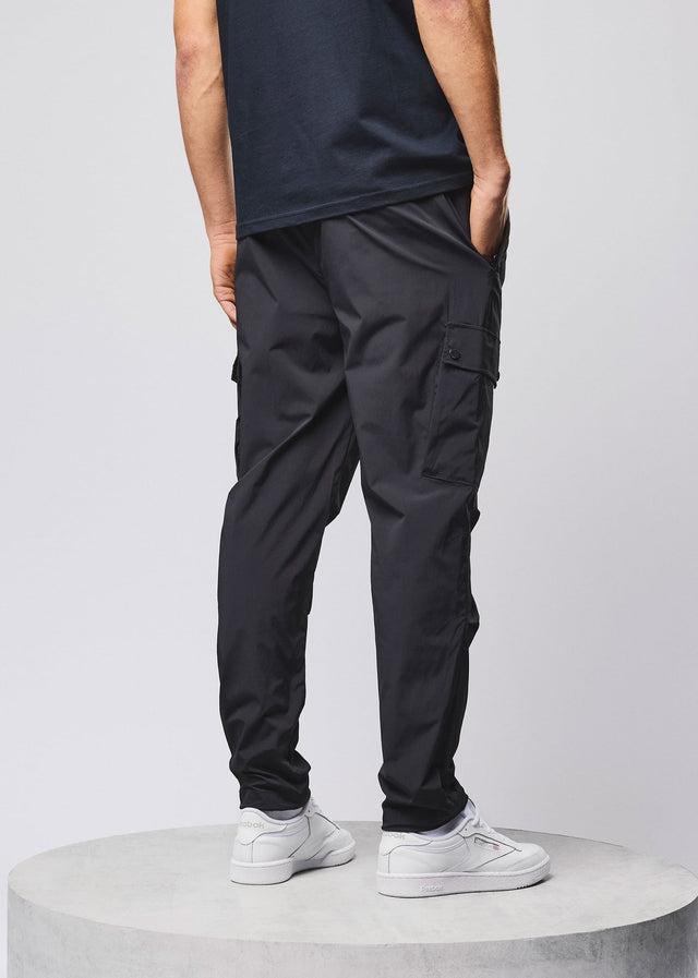 Weekend Offender Broeken Zanardi - navy