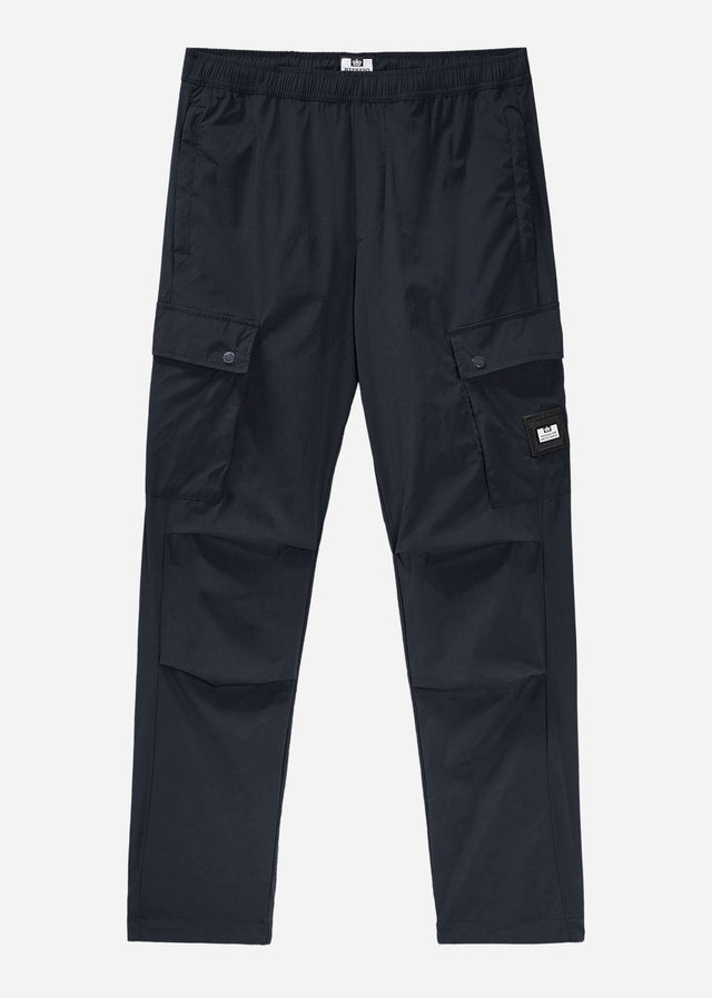 Weekend Offender Broeken Zanardi - navy