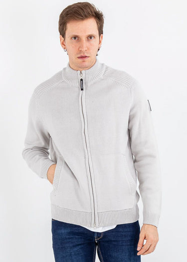 Weekend Offender Vesten  Dexter - grey