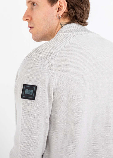 Weekend Offender Vesten  Dexter - grey