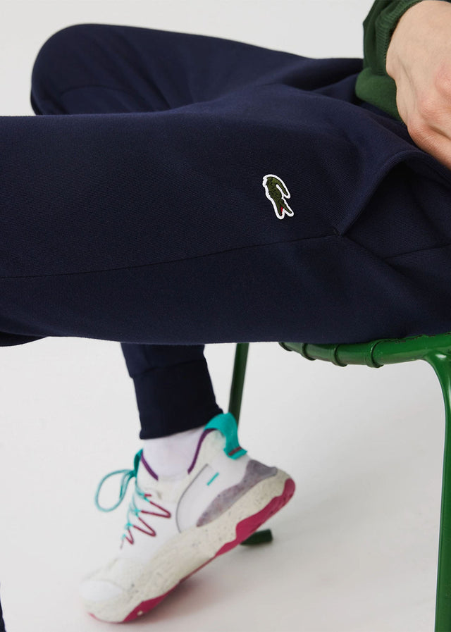 Lacoste Joggers Tracksuit trousers - navy blue