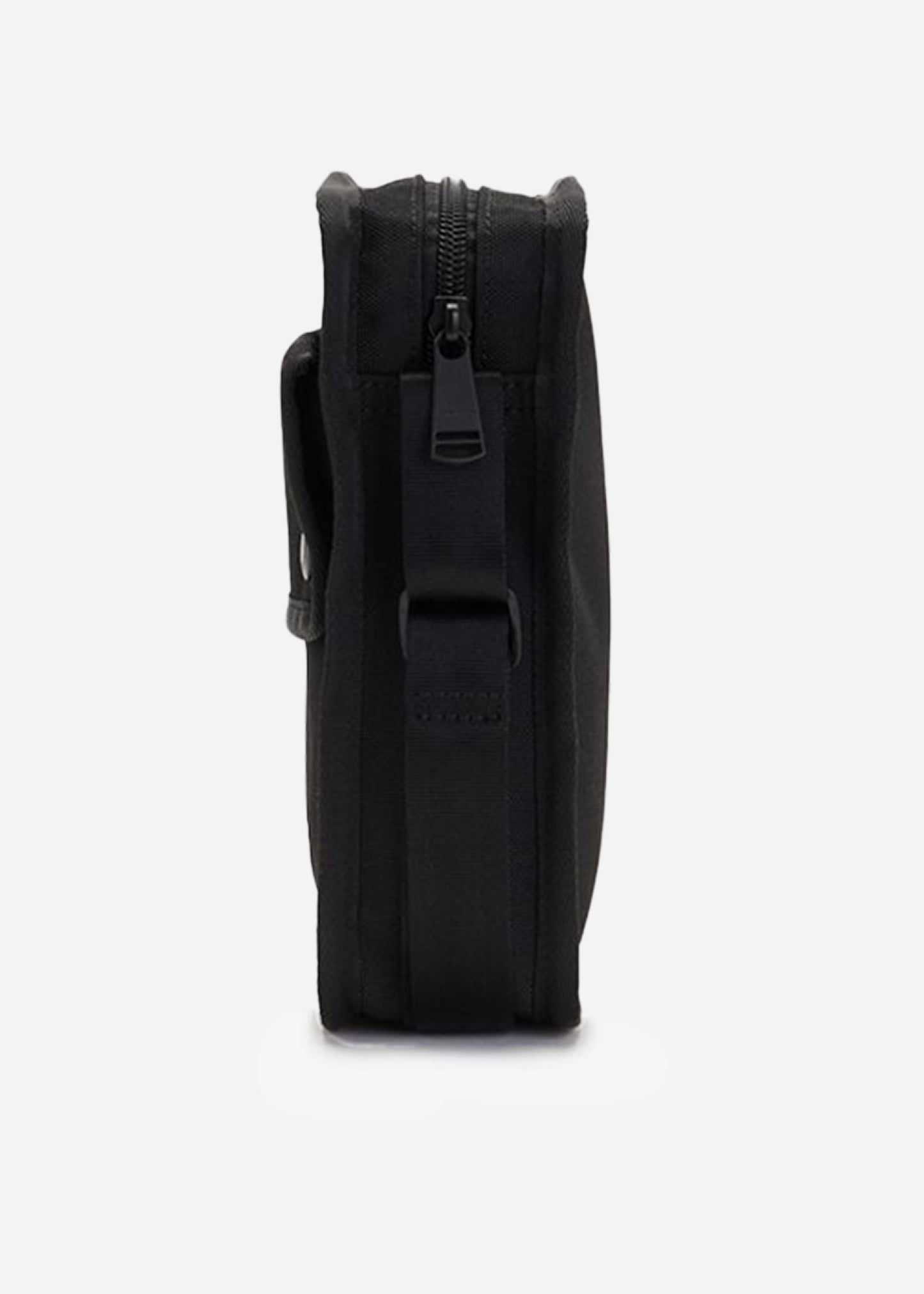 Fred Perry Tassen Branded side bag - black