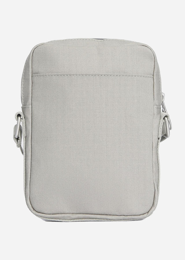 Barbour Bags Cascade cross body bag - forest fog