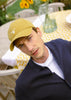 Barbour Petten Cascade sports cap - cumin