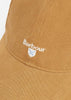 Barbour Petten Cascade sports cap - cumin