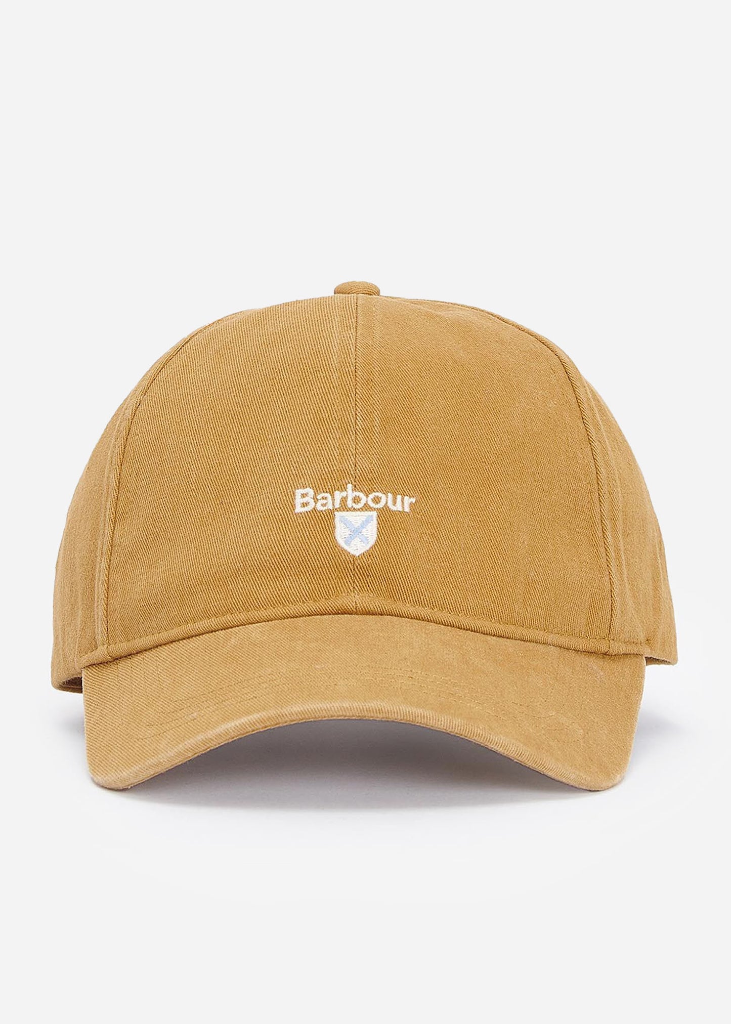 Barbour Petten Cascade sports cap - cumin