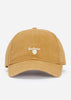 Barbour Petten Cascade sports cap - cumin