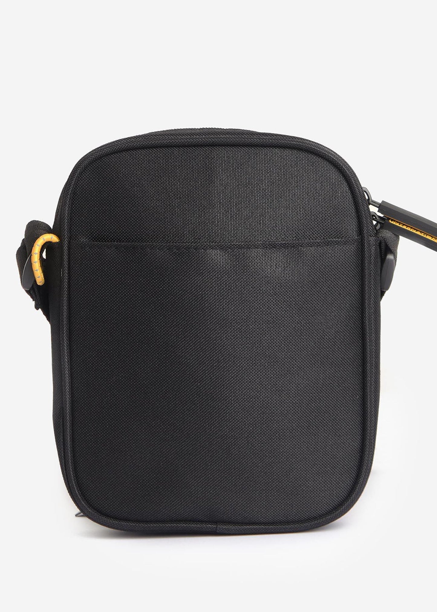 Barbour International Tassen Knockhill utility bag - black